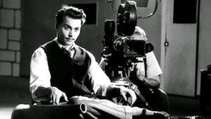 Ed Wood - A Life Stranger Than Fiction