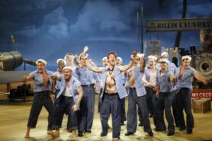 South Pacific