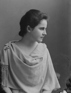 Edith Wilson The First Woman President