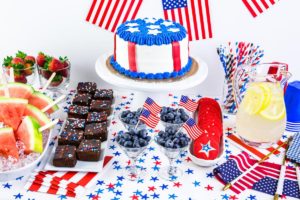 Election Day Party