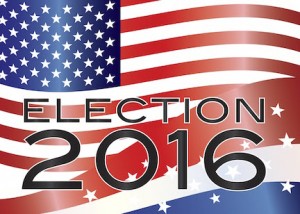 Election 2016