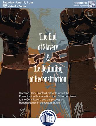 Lincoln, Reconstruction, and the End of SLavery