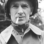 Ernie Pyle