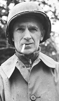 Ernie Pyle