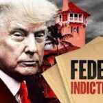 Federal Indictments of Donald Trump