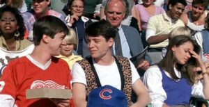 Best Movies Shot In Chicago - Ferris Bueller