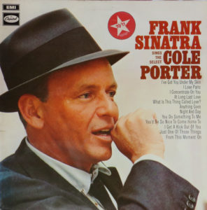 Public Speaking Presentation On Cole Porter