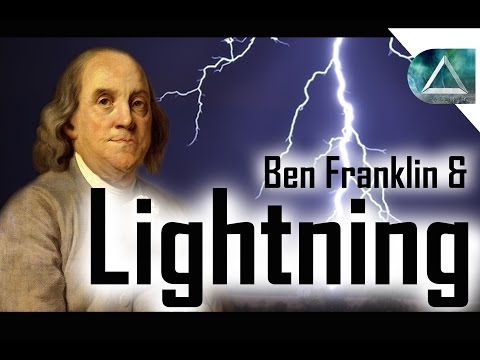 Why Did Religious Leaders Oppose The Lightning Rod - Speaking For A Change