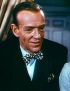 Fred Astaire in Royal Wedding