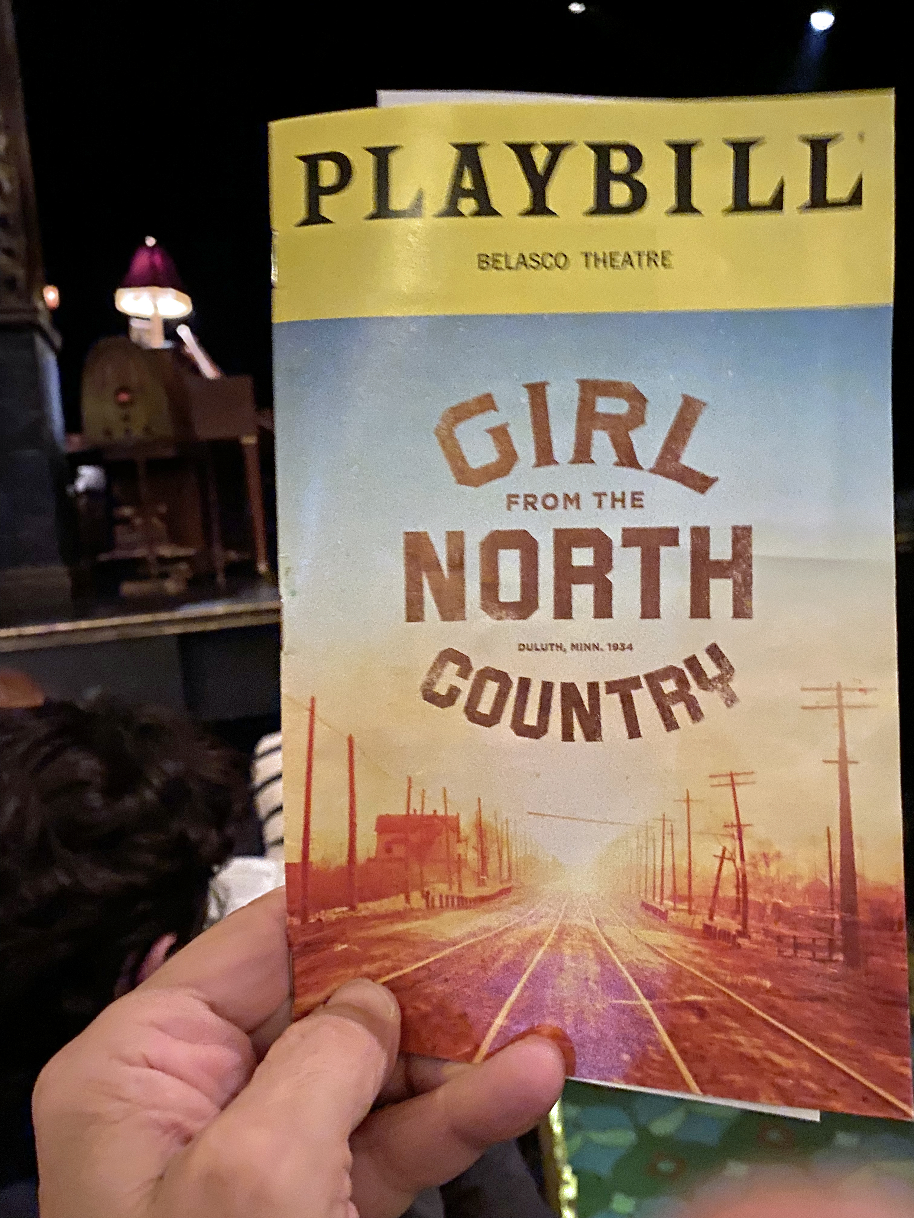 Best Of Broadway