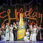 Holiday Inn Broadway Musical
