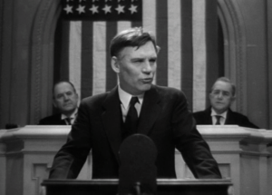 Gabriel over the White House – Walter Huston