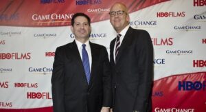 John Heilemann and Mark Halperin