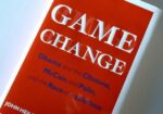 John Heilemann and Mark Halperin Game Change Book