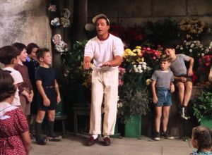 Gene Kelly