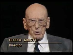 George Abbott