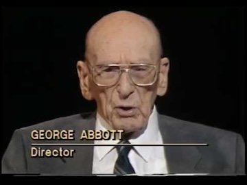 George Abbott