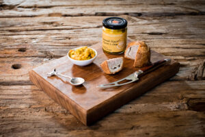 You can buy products made from the recipes of the world's best cookbook - from over 275 years ago!