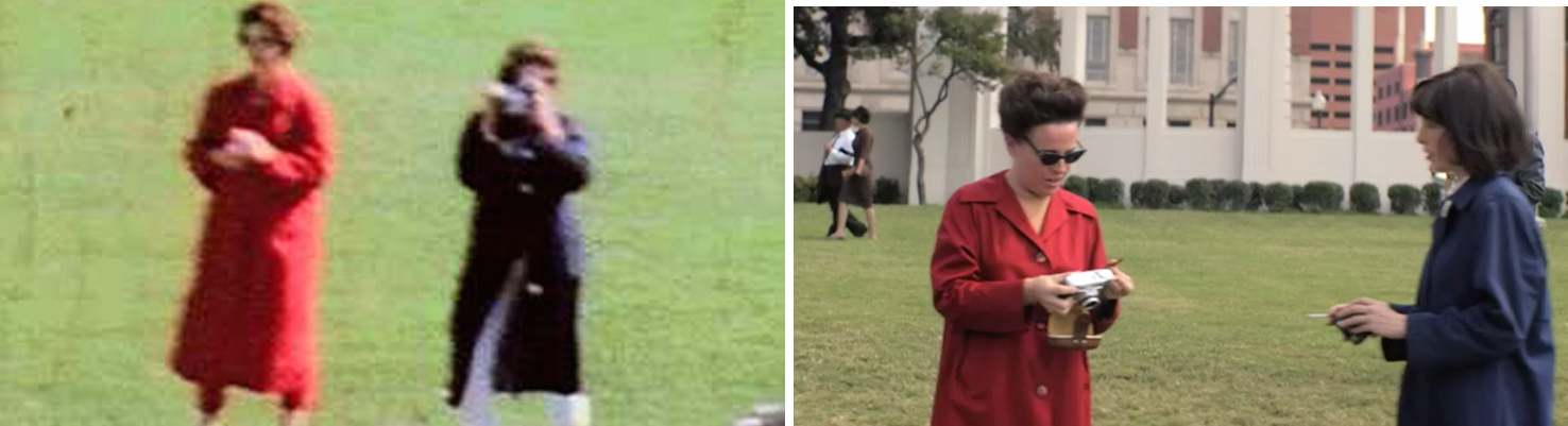 Hill Comparison