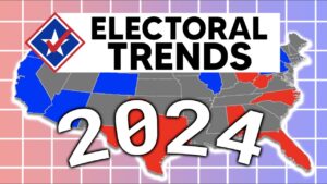 Historian Barry Bradford Explains The 2024 Election News And Current Events