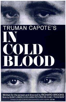 In Cold Blood Movie Poster