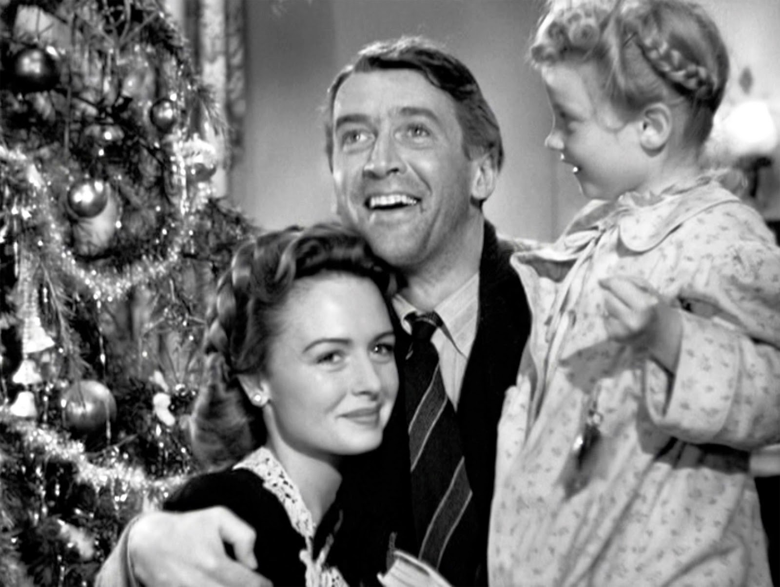 Twelve Great Holiday Movies