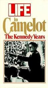 JFK and Camelot