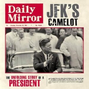 JFK and Camelot