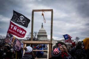 The January 6 Insurrection
