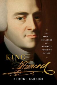 Was John Hancock The First President?