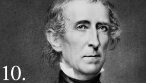 Indicting A Former President