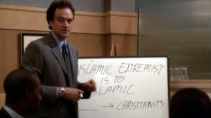 The West Wing’s Timely Response to 9/11