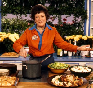 The Fist Best Selling Cookbook: