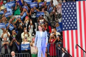 The Danger Of Skipping A Presidential Debate