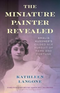  Amalia Kussner Biography