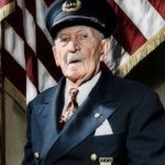 Albert Woolson