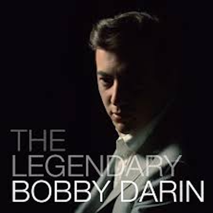 Legendary Bobby Darin