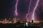 Lightning Strikes