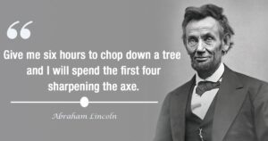 Lincoln's Greatest Speeches