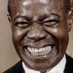 Louis Armstrong - Star Of David
