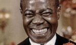 Louis Armstrong - Star Of David