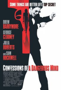 Confessions Of A Dangerous Mind - The Movie