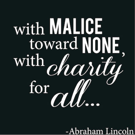 Lincoln's Greatest Speeches