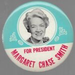 Who Will Be The First Woman President