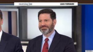 Mark Halperin Morning Joe