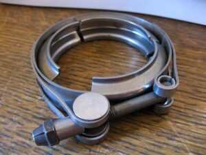 Zeppo Marx And The Marman Clamp