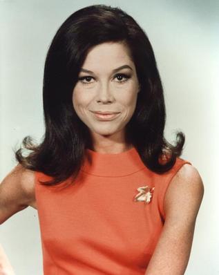 The Mary Tyler Moore Show