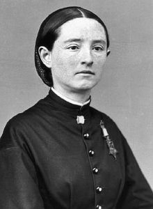 Dr. Mary Walker: The Only Woman Awarded The Medal Of Honor