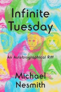 Micael Nesmith More Than A Monkee