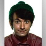 Michael Nesmith More Than A Monkee